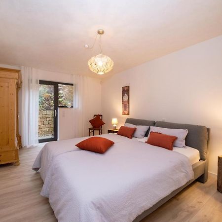 Art Of Living Mosel Apartment Longuich Bagian luar foto