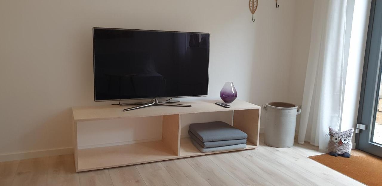 Art Of Living Mosel Apartment Longuich Bagian luar foto